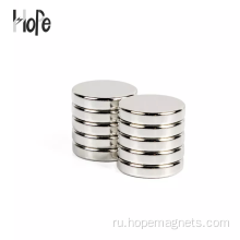 Высокая мощная диск NDFEB FERALER MAGNET MAGNET FACTARY